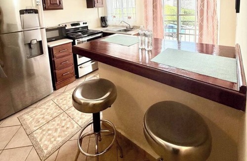Tegucigalpa Apartamento | Suites Brassavola - Apartment 203