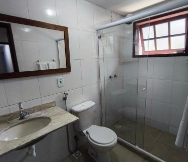 Alto de Buzios Casa | Suites Buzios