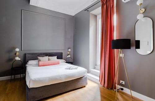 Rione III Colonna Casa | Suites by Chloe