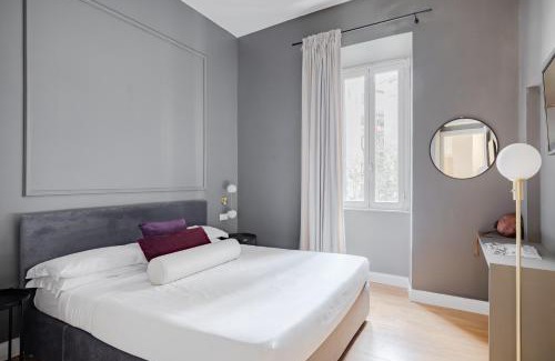 Rione III Colonna Casa | Suites by Chloe