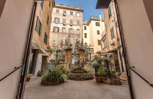 Rione III Colonna Casa | Suites by Chloe
