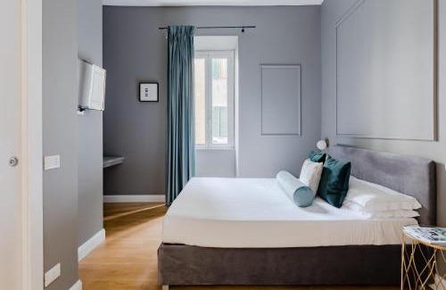 Rione III Colonna Casa | Suites by Chloe