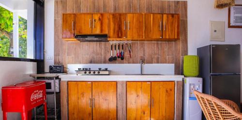 El Nido Hotel | Suites by Eco Hotels