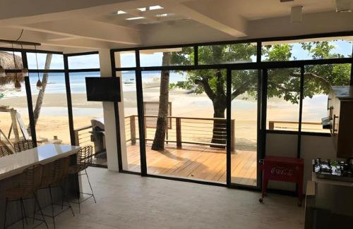 El Nido Hotel | Suites by Eco Hotels