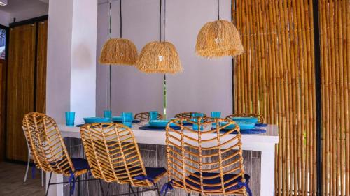 El Nido Hotel | Suites by Eco Hotels