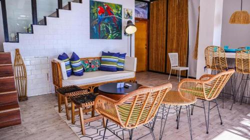 El Nido Hotel | Suites by Eco Hotels