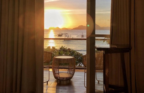 El Nido Casa | Suites By Eco Hotel El Nido