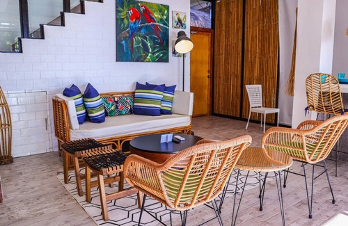 El Nido Casa | Suites By Eco Hotel El Nido