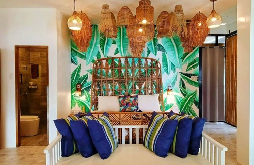 El Nido Casa | Suites By Eco Hotel El Nido