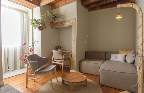 Socorro Cama Y Desayuno | Suites by imperium