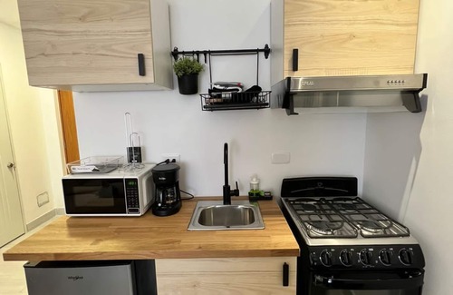 Evaristo Morales Apartamento | Suites By SalcedO 3