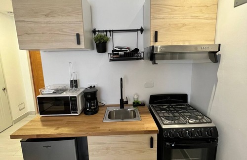 Evaristo Morales Apartamento | Suites By SalcedO 4
