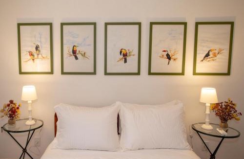 Araras Cama Y Desayuno | Suites Caipira Vale das Videiras
