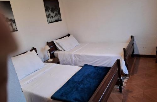 Araras Cama Y Desayuno | Suites Caipira Vale das Videiras