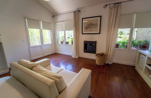 Conchillas Cama Y Desayuno | Suites Camacho