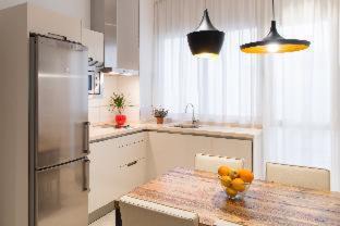 Distrito Central Apartamento | Suites Campo del Príncipe by Maxi Hoteles