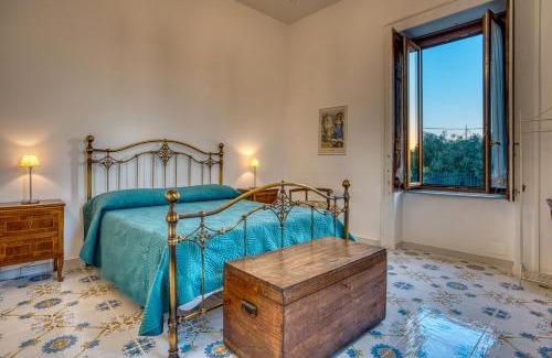 Angri Apartamento | Suites Capri & Ischia