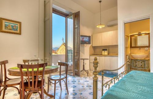 Angri Apartamento | Suites Capri & Ischia