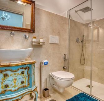 Angri Apartamento | Suites Capri & Ischia