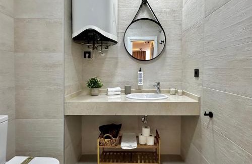 El Ejido Apartamento | Suites Capuchinos