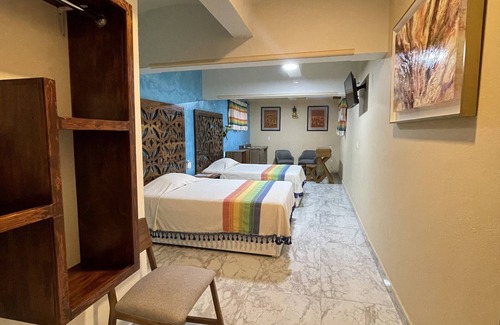 Centro Hotel | Suites Cardón
