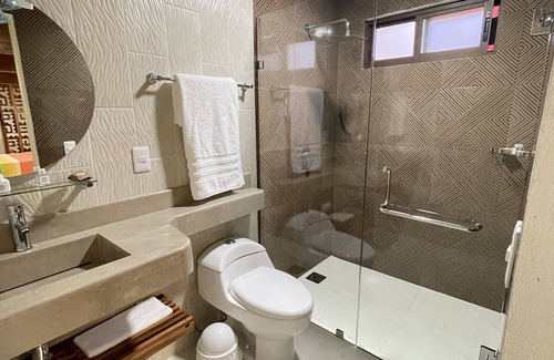 Centro Hotel | Suites Cardón