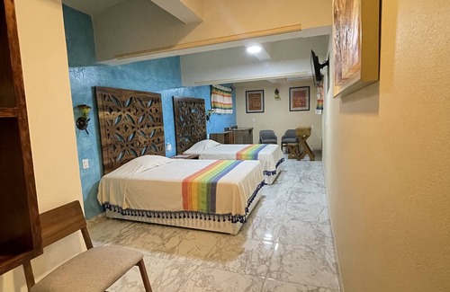 Centro Hotel | Suites Cardón