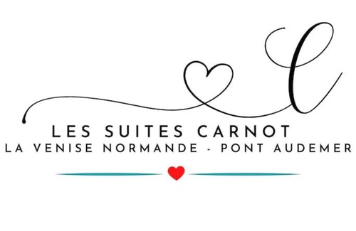 Pont-Audemer Apartamento | Suites Carnot, Venise Normande.