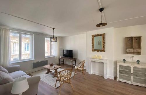 Pont-Audemer Apartamento | Suites Carnot, Venise Normande.