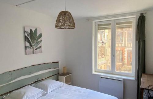 Pont-Audemer Apartamento | Suites Carnot, Venise Normande.