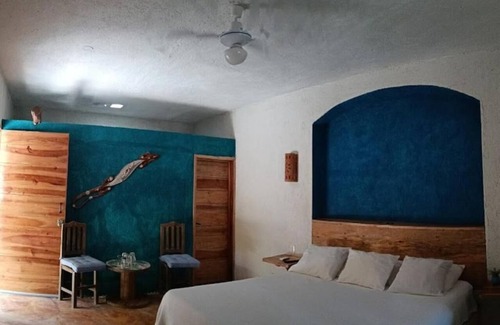 Pisté Casa | Suites Casa de Piedra y Colores-Kee