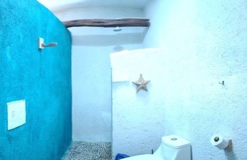 Pisté Casa | Suites Casa de Piedra y Colores-Kee