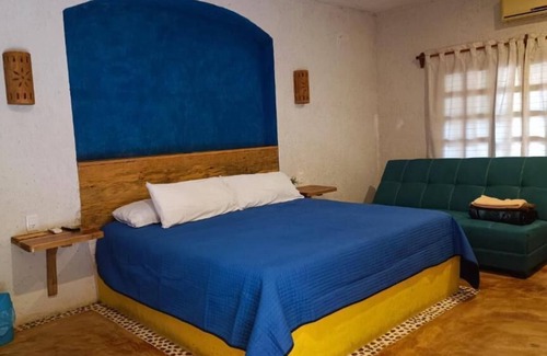 Pisté Casa | Suites Casa de Piedra y Colores-Kee