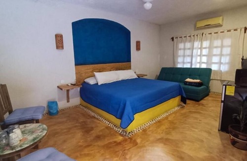 Pisté Casa | Suites Casa de Piedra y Colores-Kee