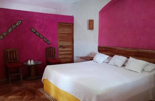Pisté Casa | Suites Casa de Piedra y Colores-Aak