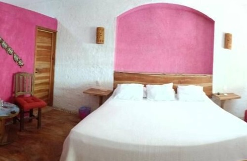 Pisté Casa | Suites Casa de Piedra y Colores-Aak