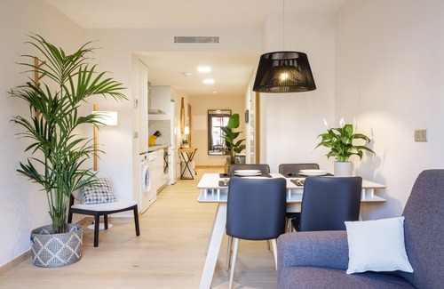 Castello de la Plana Complejo | Suites Castellón