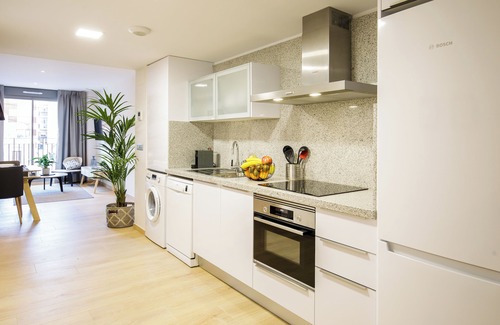 Castello de la Plana Complejo | Suites Castellón