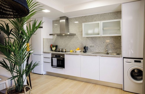 Castello de la Plana Complejo | Suites Castellón