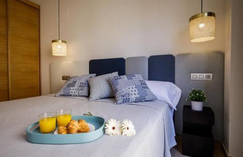 Castello de la Plana Apartamento | Suites Castellón