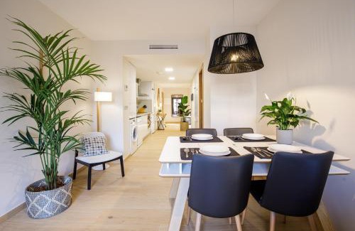 Castello de la Plana Apartamento | Suites Castellón