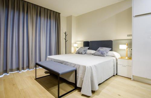 Castello de la Plana Apartamento | Suites Castellón
