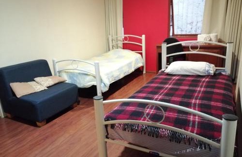 Del Carmen Cama Y Desayuno | Suites Cuija Coyoacan