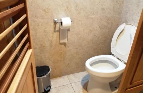 Del Carmen Cama Y Desayuno | Suites Cuija Coyoacan