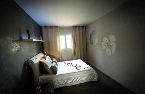 Saint-Laurent-d'Aigouze Casa | Suites d'hôtes Prestige Mas de l'étoile