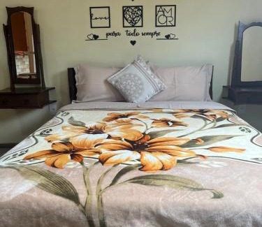 Centro Apartamento | Suites da Dorinha