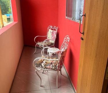 Centro Apartamento | Suites da Dorinha