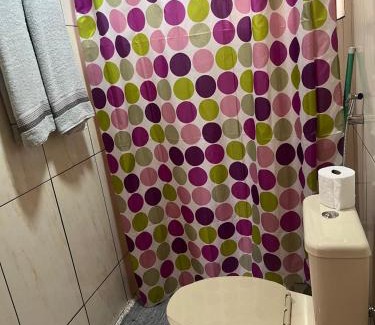 Centro Apartamento | Suites da Dorinha