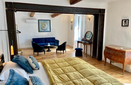 Gargas Cama Y Desayuno | Suites de Bruoux