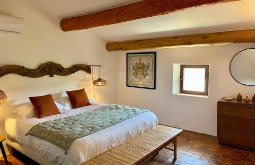Gargas Cama Y Desayuno | Suites de Bruoux
